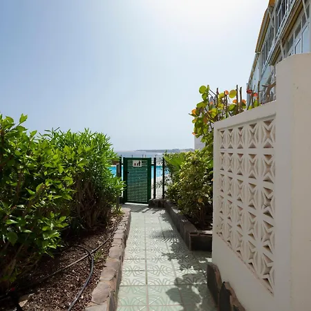 Appartement De Luxe San Agustín