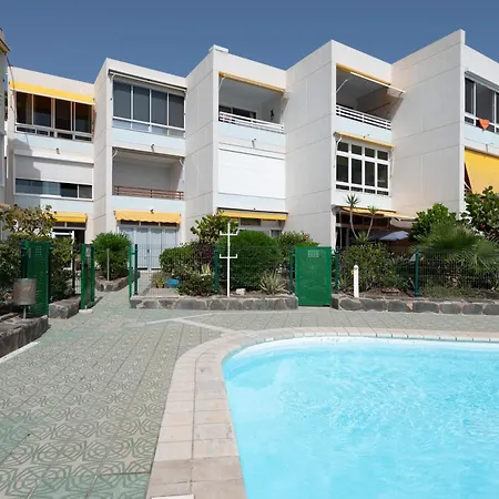 De Luxe Appartement