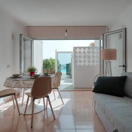 Appartement De Luxe