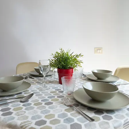 De Luxe Appartement San Agustín