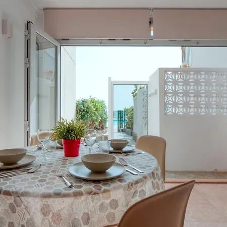 De Luxe Appartement