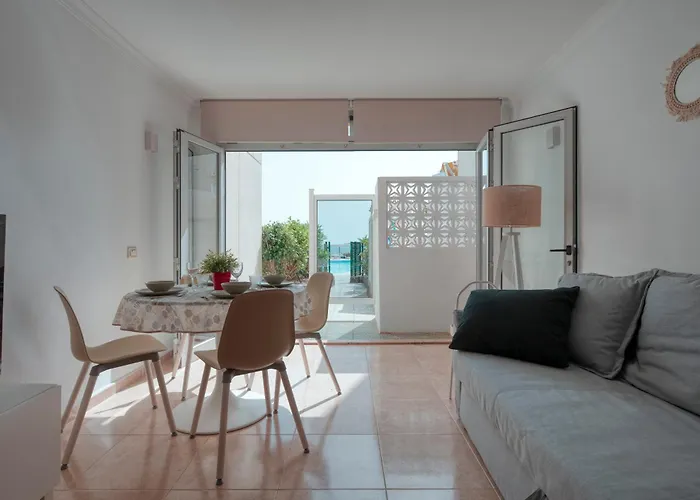 Διαμέρισμα De Luxe