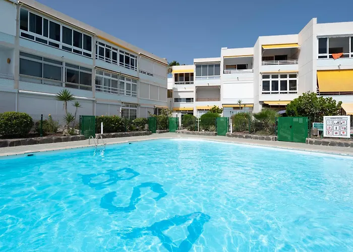 Διαμέρισμα De Luxe San Agustín