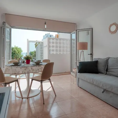 De Luxe San Agustin * San Bartolome de Tirajana (Gran Canaria)
