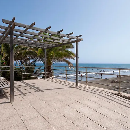 De Luxe San Agustin Apartment *