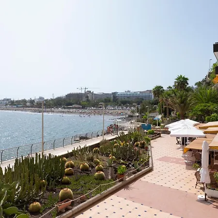 Apartment De Luxe San Agustin