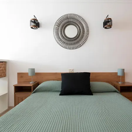Apartment De Luxe San Agustin