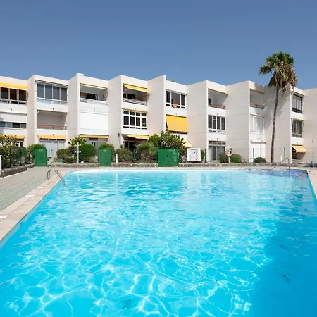 Apartment De Luxe San Agustin *