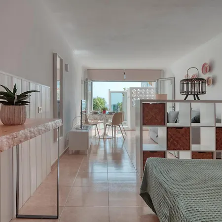 De Luxe San Agustin