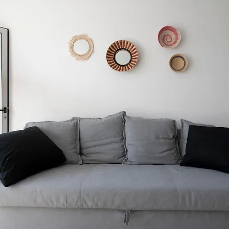 Apartment De Luxe San Agustin *