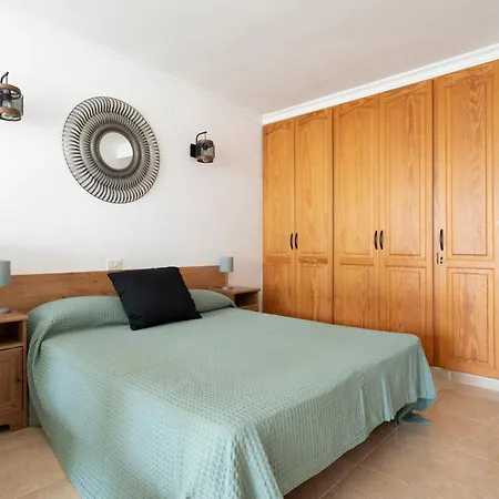 De Luxe San Agustin * San Bartolome de Tirajana (Gran Canaria)