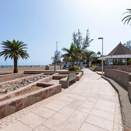 Apartment De Luxe San Agustin