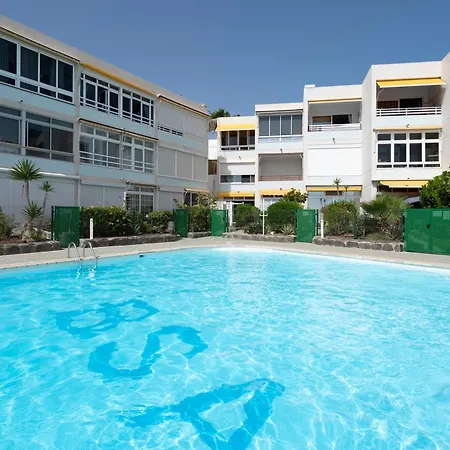 Apartment De Luxe San Agustin San Bartolome de Tirajana (Gran Canaria)