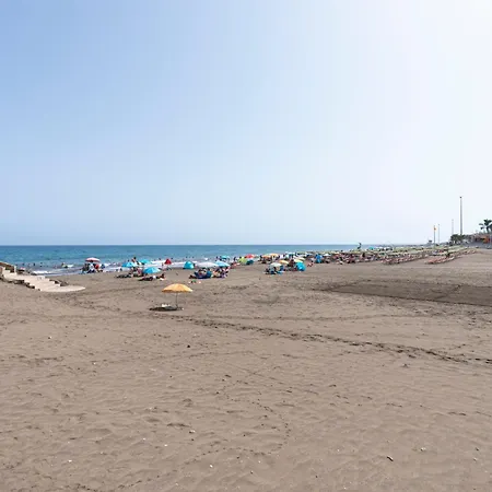 De Luxe San Agustin * San Bartolome de Tirajana (Gran Canaria)