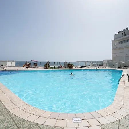 De Luxe San Agustin San Bartolome de Tirajana (Gran Canaria)