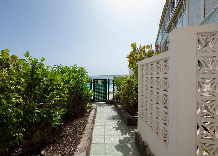 Apartament De Luxe San Agustín