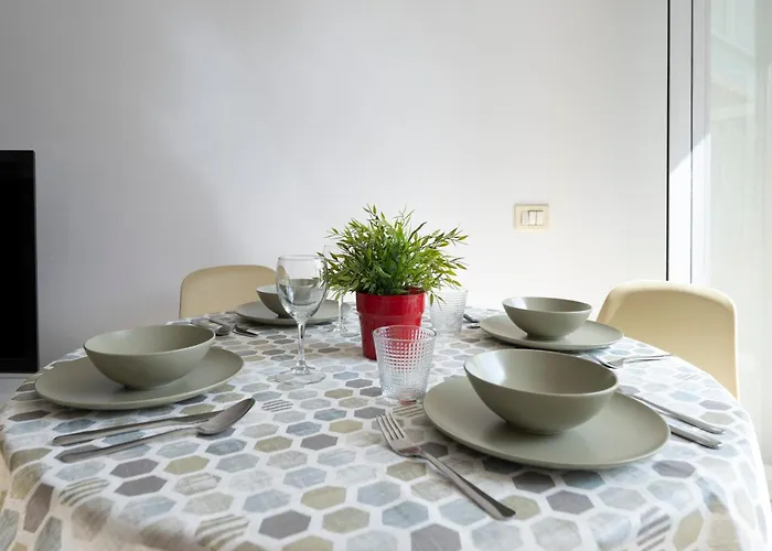 De Luxe Apartament San Agustín